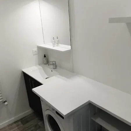 Apartmán The Torero Modern Flat