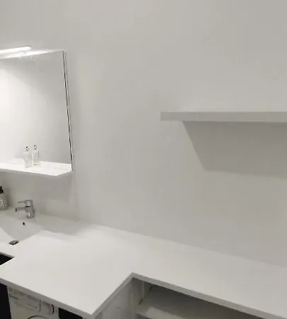 The Torero Modern Flat Apartmán Bondy