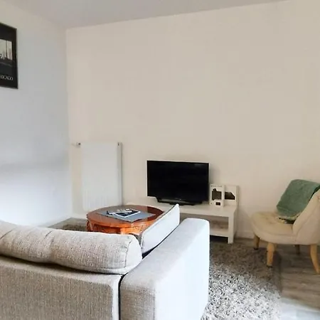 Apartmán The Torero Modern Flat *