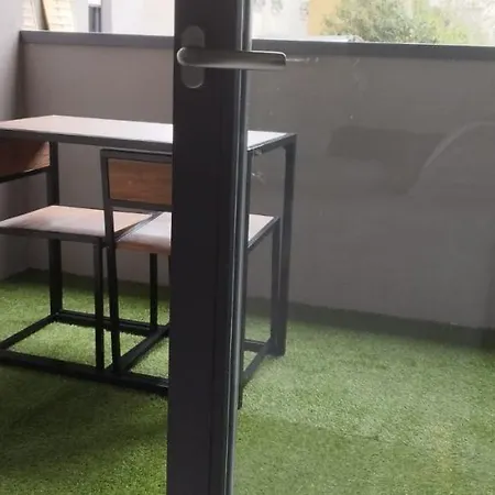Apartmán The Torero Modern Flat Bondy