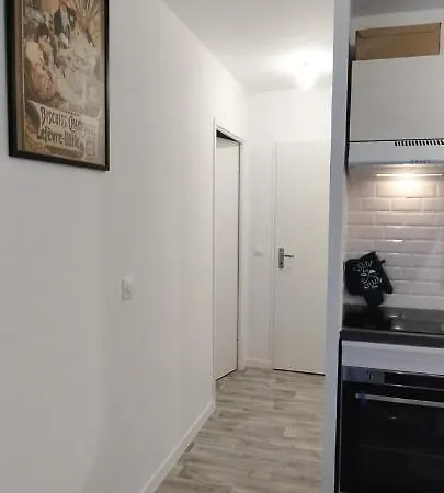 The Torero Modern Flat Apartmán