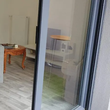 Apartmán The Torero Modern Flat
