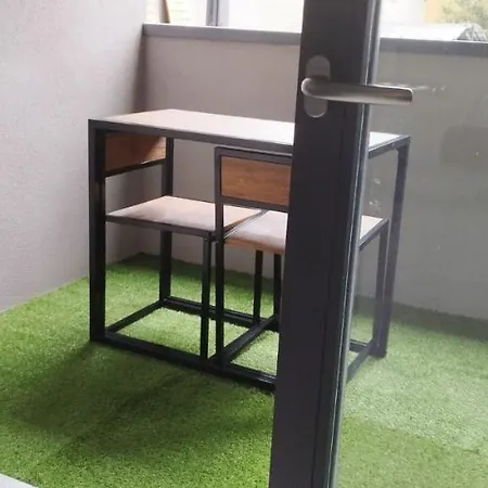 Apartmán The Torero Modern Flat